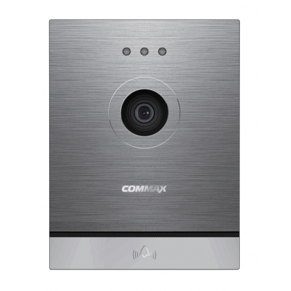 Chuông cửa có camera DRC-4M Commax